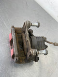97-04 C5 CORVETTE RIGHT REAR PASSENGER SIDE BRAKE CALIPER USED OEM #155