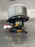 2004 PONTIAC GTO BLOWER MOTOR with PIGTAILS USED OEM #137