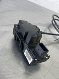 05 - 13 CORVETTE C6 PASSENGER RH DOOR LATCH ACTUATOR W/ RELEASE OEM #106