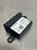 2022 CAMARO SS PARKING AID CONTROL MODULE 84448656 OEM