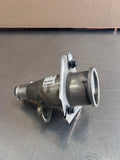 2006 C6 CORVETTE FUEL FILLER RECEIVER 15801577 #119
