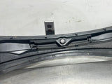 2019 CAMARO SS WIPER COWEL OEM #136