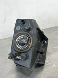 2008 C6 CORVETTE USED OEM LH DRIVER SIDE FOG LIGHT 15924286 #159