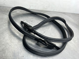 2022 CAMARO SS CONVERTIBLE LOWER TONNEAU SEAL WEATHER STRIPPING OEM #133