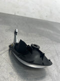 04-06 PONTIAC GTO RH PASSENGER SIDE INTERIOR DOOR HANDLE 92050974