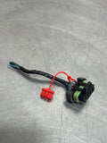 97-04 C5 CORVETTE GAS PEDAL PIGTAIL OEM