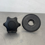 04-06 PONTIAC GTO BOLSTER ADJUSTER KNOB OEM