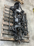 2017 CAMARO SS LT1 REAR SUSPENSION DIFFERENTIAL 2.77 CRADLE FULLY LOADED #114