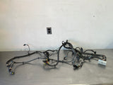 1998 CORVETTE C5 FRONT LIGHTING/ BODY HARNESS #151