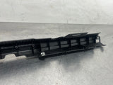 2022 CAMARO SS CONVERTIBLE REAR INTERIOR TRIM BAR PANEL OEM 84336947
