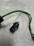 1999 C5 CORVETTE SUN LOAD SENSORS OEM #117