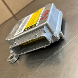2009 C6 CORVETTE SRS AIRBAG CONTROL MODULE OEM 15299579 #96