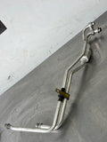 2005 C6 CORVETTE AC EVAPORATOR HOSE LINES OEM #106