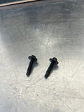 97-04 C5 CORVETTE DOOR MODULE BOLTS T15 OEM