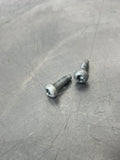 05-13 C6 CORVETTE DOOR PANEL BOLTS OEM