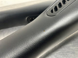97-04 C5 CORVETTE A PILLAR TRIM INTERIOR PAIR #117