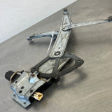 04-06 PONTIAC GTO OEM LH FRONT DRIVER WINDOW REGULATOR MOTOR OEM #102