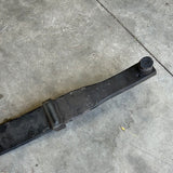 05 - 13 C6 CORVETTE Z51 FRONT LEAF SPRING OEM 22171750