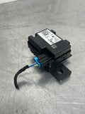2022 CAMARO SS KEYLESS ENTRY RECEIVER with PIGTAIL OEM 13540045 #133