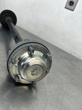 2018 CAMARO SS CV AXLE RH PASSENGER SIDE REAR 84211210 OEM #121