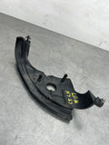 97-04 C5 CORVETTE LH DRIVER FRONT SIGNAL MARKER LIGHT BRACKET OEM 10269679 #117
