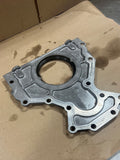 04-06 PONTIAC GTO REAR CRANKSHAFT SEAL HOUSING OEM 12572014 C39