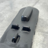 97-04 C5 CORVETTE SEAT CONTROL UNIT OEM 12135158