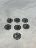97-04 C5 CORVETTE WINDOW REGULATOR NUTS LH OR RH OEM