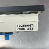 97-04 C5 CORVETTE CARGO LIGHT OEM