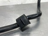 2006 C6 CORVETTE BASE MODEL FRONT SWAY BAR USED OEM #183