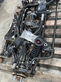 2017 CAMARO SS LT1 REAR SUSPENSION DIFFERENTIAL 2.77 CRADLE FULLY LOADED #114