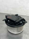 2018 CAMARO SS DENSO 5330 BLOWER MOTOR OEM #121