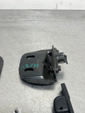 97-04 C5 CORVETTE TARGA BODY MOUNTS #138