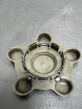 97-99 C5 CORVETTE WHEEL CENTER CAP #138