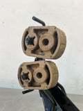 2019 FORD F350 6.7 REAR EXHAUST BRACKET HC34-5291-B OEM #178