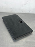 2008 C6 CORVETTE RH CARGO COMPARTMENT COVER OEM #159