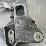 05 - 08 C6 CORVETTE REAR CRADLE CROSSMEMBER USED OEM 15864493