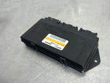 97-98 C5 CORVETTE DRIVER DOOR CONTROL MODULE 16257811 OEM