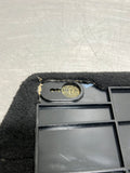 97-04 C5 CORVETTE FUSE PANEL COVER INTERIOR OEM 10352378 #158