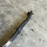 05 - 13 C6 CORVETTE BASE FRONT LEAF SPRING OEM 22146483