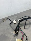 2000 C5 CORVETTE ANTENNA MODULE PIGTAILS OEM #155