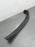 97-04 C5 CORVETTE LH DRIVER REAR COVER TO QUARTER RETAINERS 10257149 OEM #151