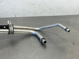 2008 C6 CORVETTE AC EVAPORATOR HOSE LINES OEM #159