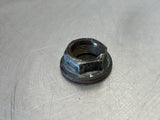 97-04 C5 CORVETTE AXLE NUT 34 MM OEM