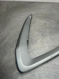 2018 CAMARO SS RH PASSENGER SIDE DOOR PANEL TRIM OEM 23464899 #121