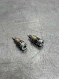 97-04 C5 CORVETTE STEERING WHEEL AIR BAG MOUNTING BOLTS / HARDWARE PAIR OEM