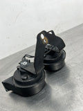 2020 CAMARO SS DUAL HORN ASSEMBLY OEM #3321