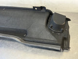 2006 C6 CONVERTIBLE REAR SPEAKER TRIM PANEL LOADED OEM #183