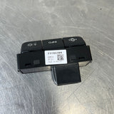 6th GEN CAMARO HEADS UP DISPLAY (HUD) SWITCHES 23193704 OEM