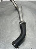 2022 CAMARO SS FUEL NECK OEM 85165565 #133
